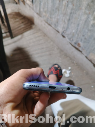 huawei y9s